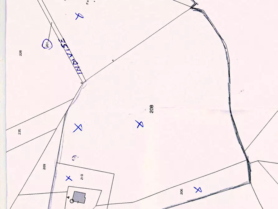 Immagine 13 di Casa indipendente in vendita  a Monteprandone