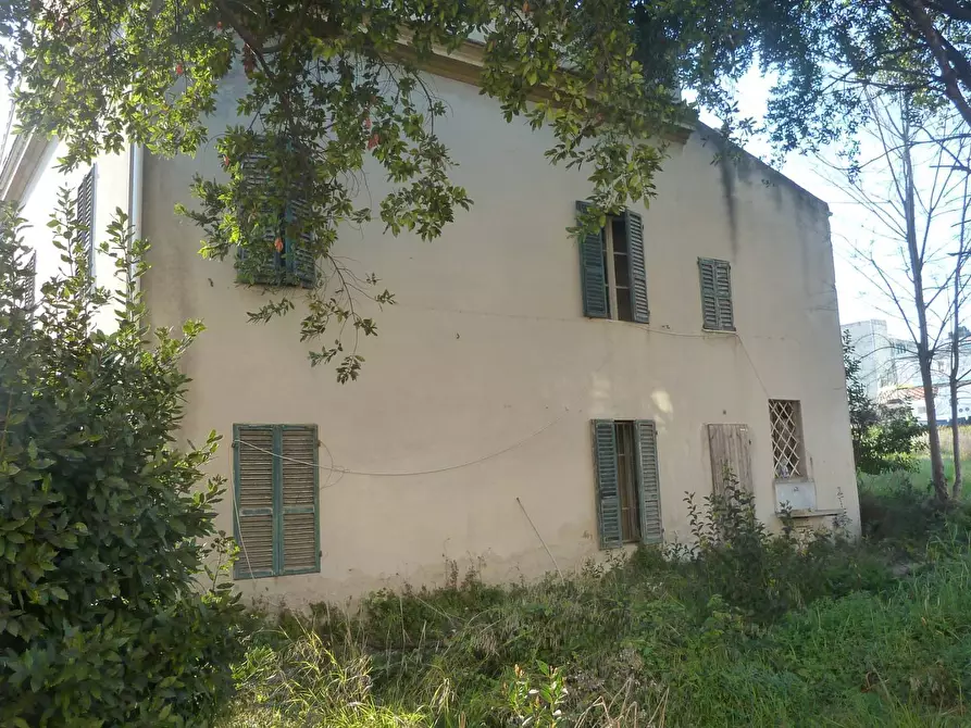 Immagine 3 di Casa indipendente in vendita  a San Benedetto Del Tronto