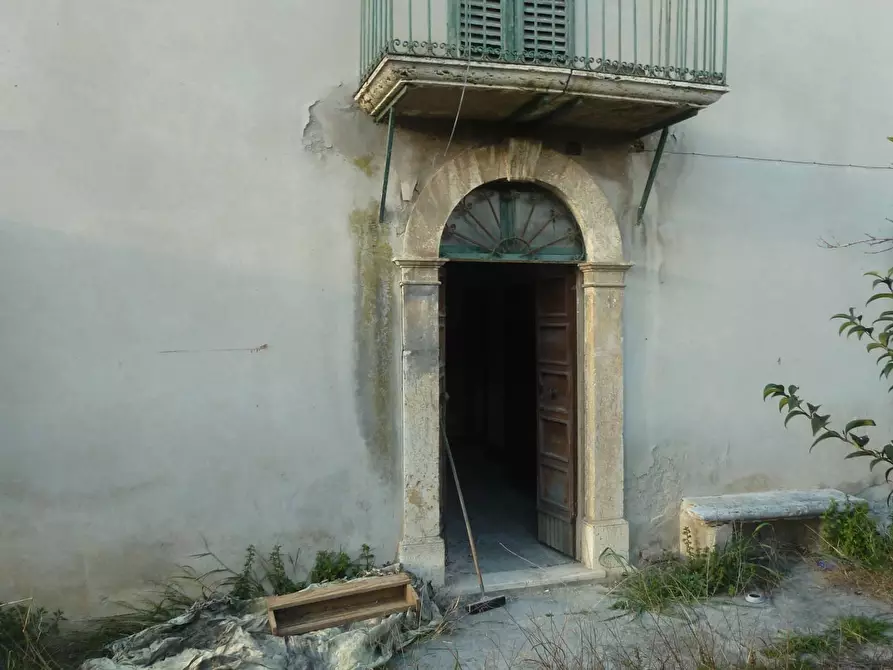 Immagine 2 di Casa indipendente in vendita  a San Benedetto Del Tronto