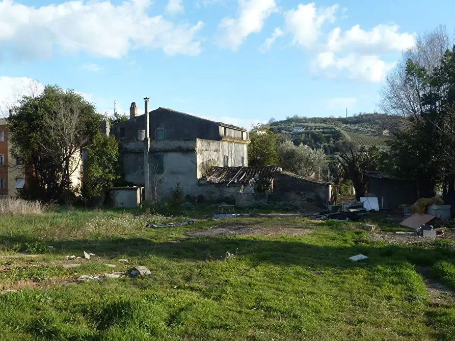 Immagine 7 di Casa indipendente in vendita  a San Benedetto Del Tronto