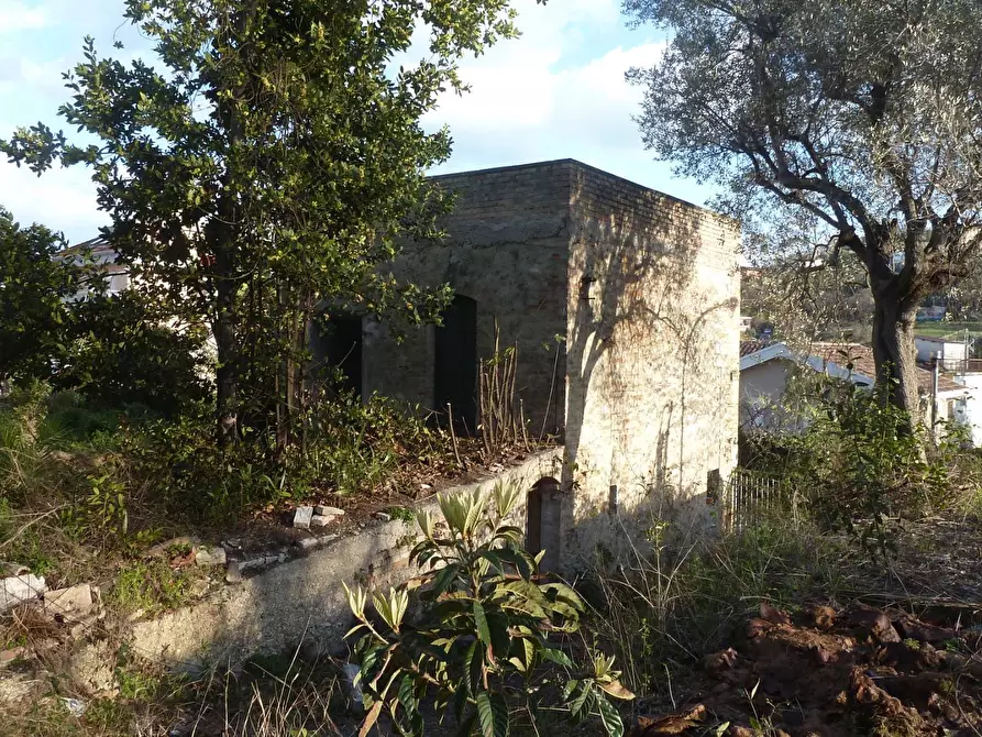 Immagine 10 di Casa indipendente in vendita  a San Benedetto Del Tronto