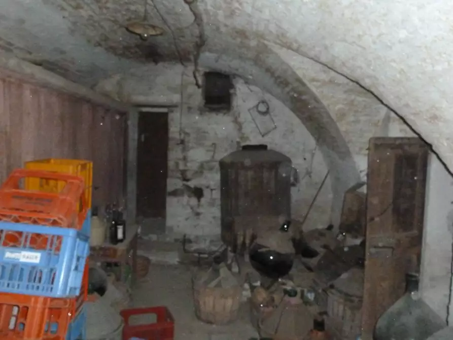 Immagine 11 di Casa indipendente in vendita  a San Benedetto Del Tronto