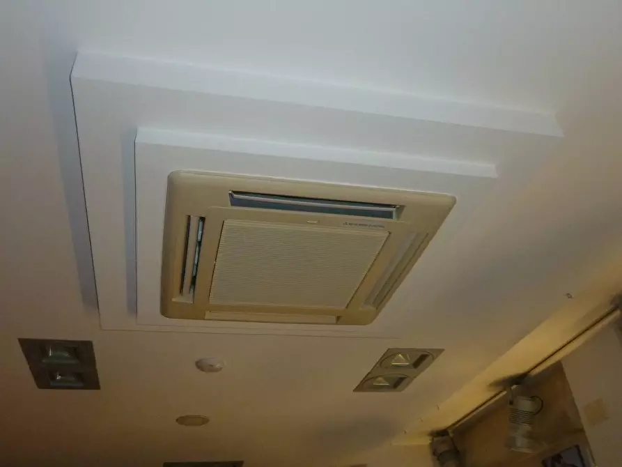 Immagine 14 di Palazzo in affitto  a San Benedetto Del Tronto