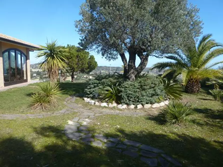 Immagine 8 di Villa in vendita  a Acquaviva Picena