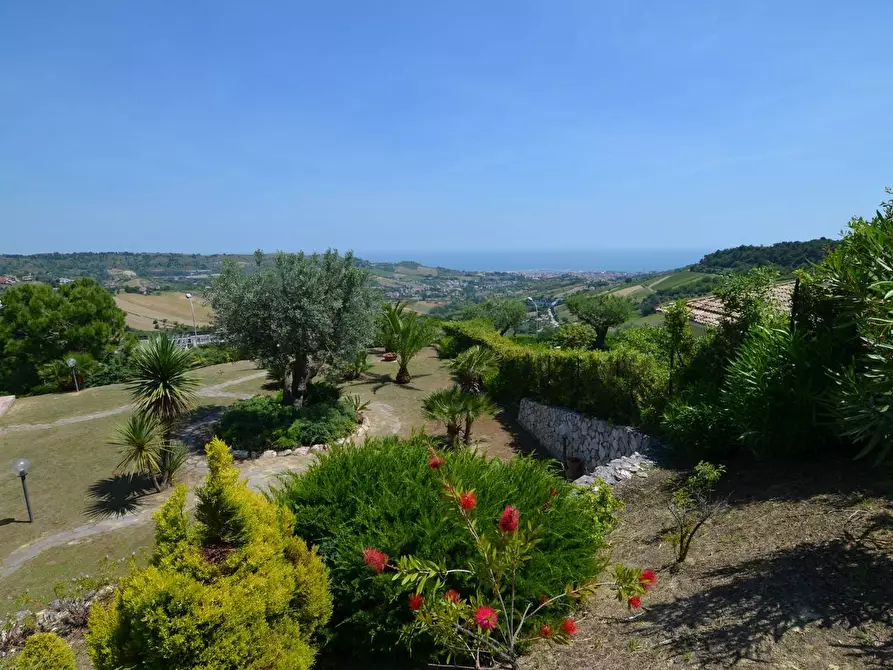 Immagine 9 di Villa in vendita  a Acquaviva Picena