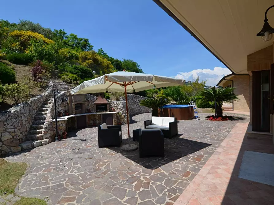 Immagine 20 di Villa in vendita  a Acquaviva Picena