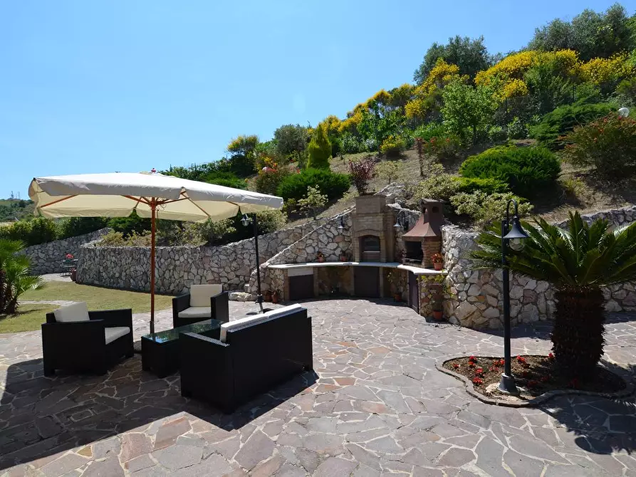 Immagine 19 di Villa in vendita  a Acquaviva Picena