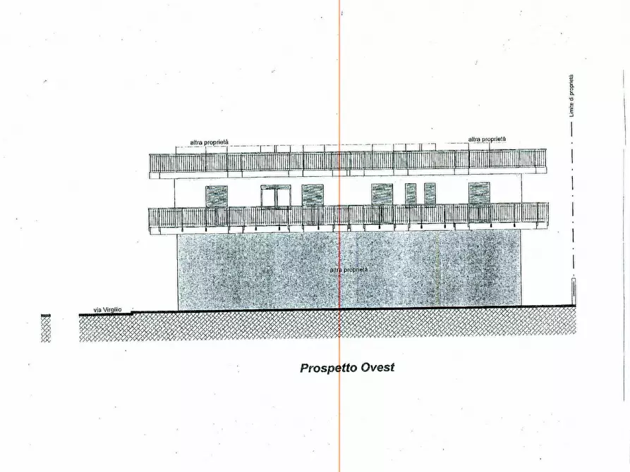 Immagine 5 di Appartamento in vendita  a San Benedetto Del Tronto