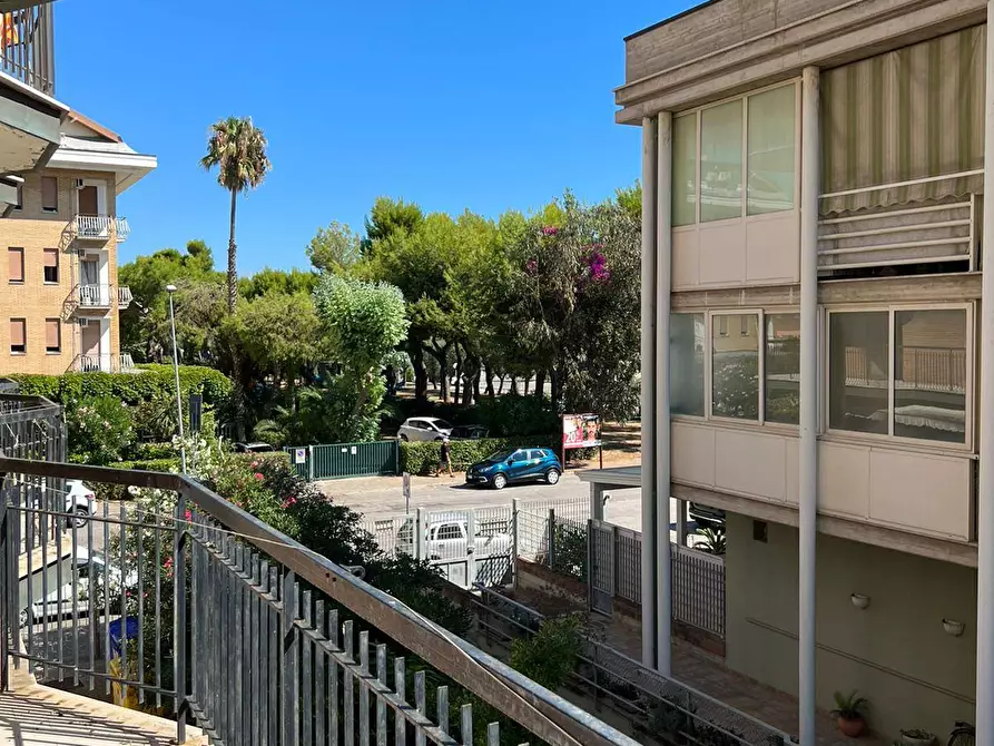 Immagine 2 di Appartamento in vendita  a San Benedetto Del Tronto