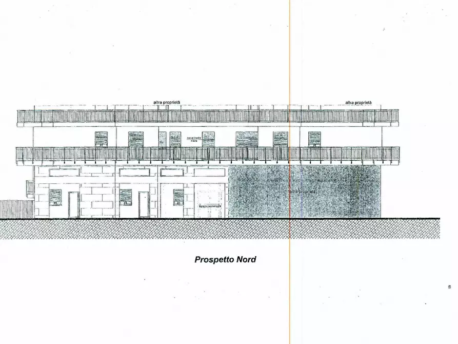 Immagine 7 di Appartamento in vendita  a San Benedetto Del Tronto