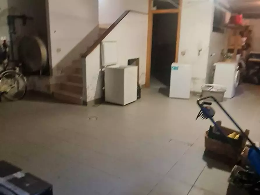 Immagine 26 di Villetta a schiera in vendita  a Folignano