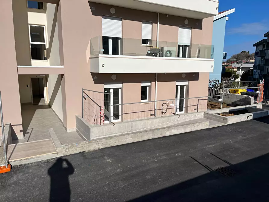 Immagine 20 di Appartamento in vendita  a Acquaviva Picena