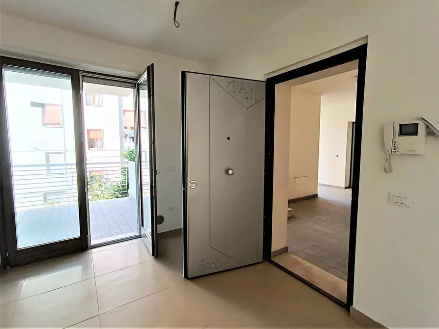 Immagine 3 di Appartamento in vendita  a Grottammare