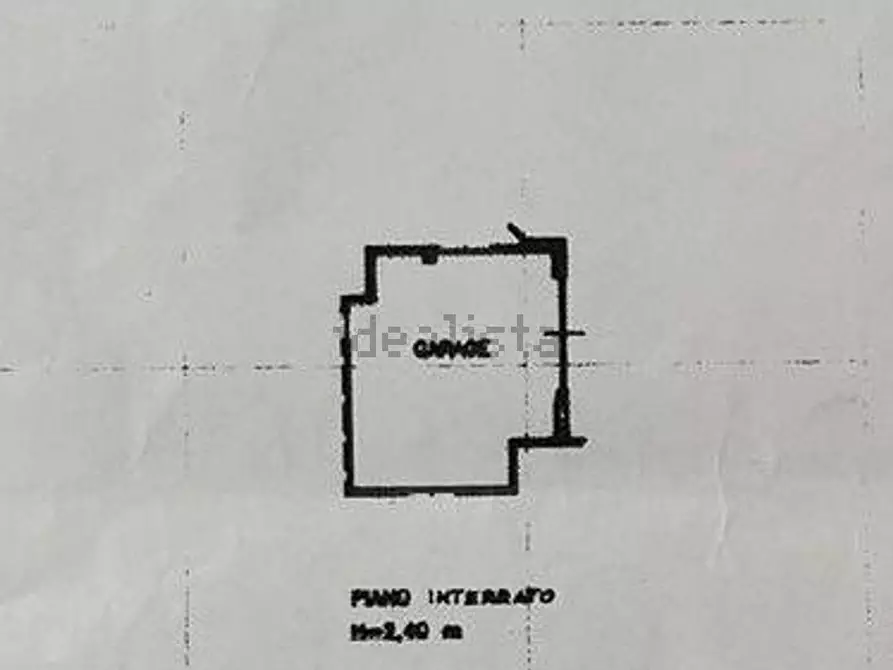 Immagine 20 di Villetta a schiera in vendita  a San Benedetto Del Tronto