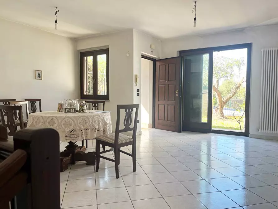 Immagine 3 di Villetta a schiera in vendita  a San Benedetto Del Tronto