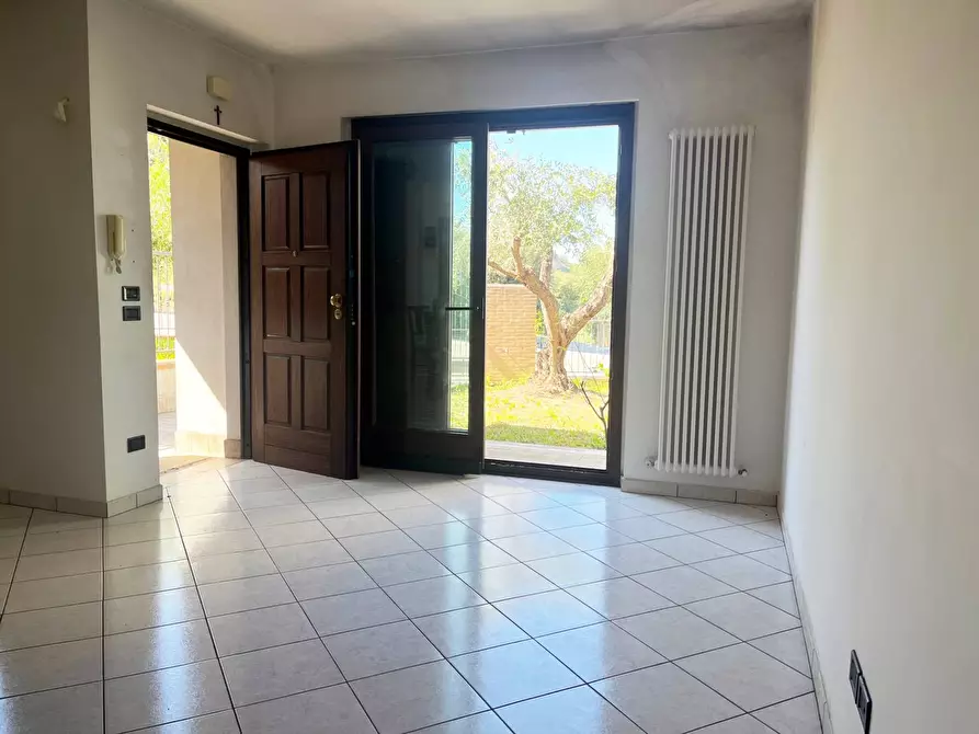 Immagine 4 di Villetta a schiera in vendita  a San Benedetto Del Tronto