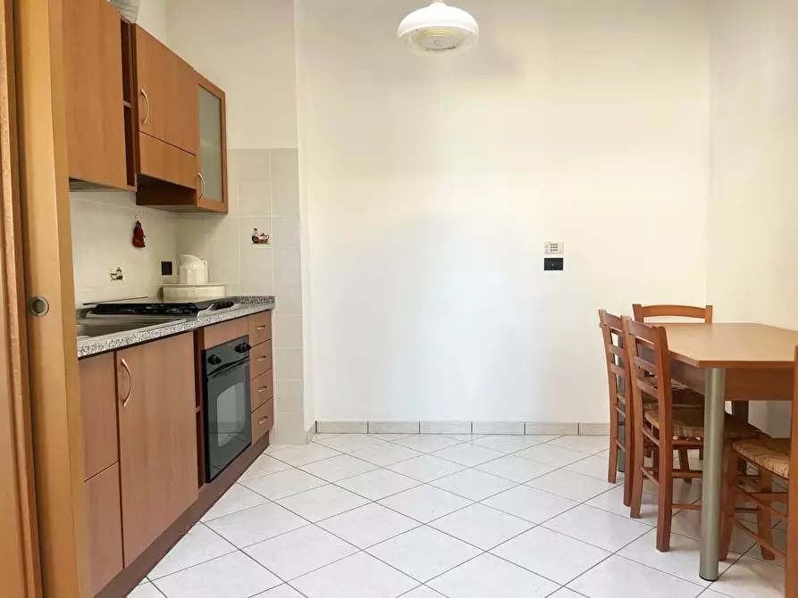 Immagine 7 di Villetta a schiera in vendita  a San Benedetto Del Tronto