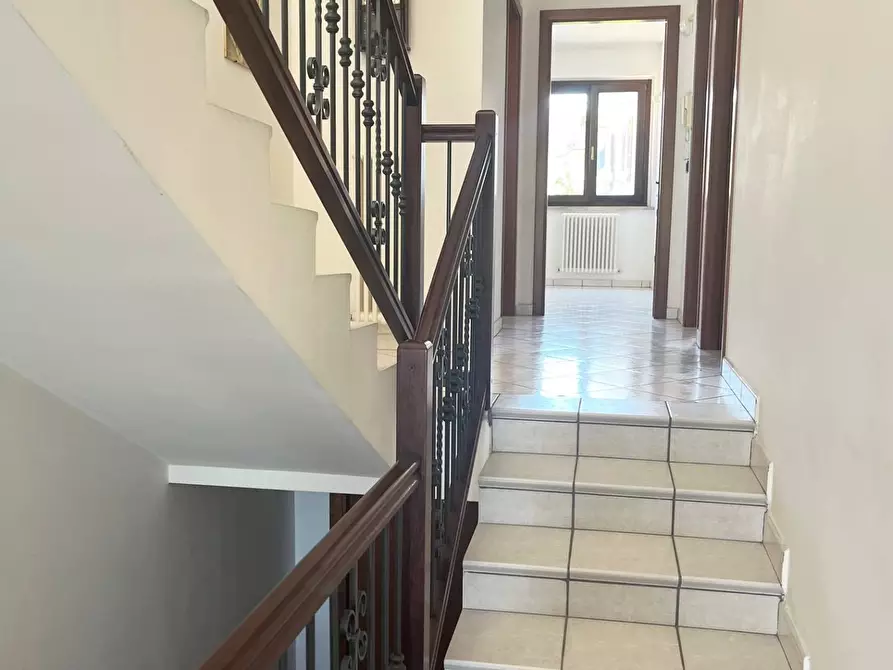 Immagine 8 di Villetta a schiera in vendita  a San Benedetto Del Tronto