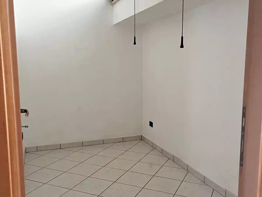 Immagine 9 di Villetta a schiera in vendita  a San Benedetto Del Tronto