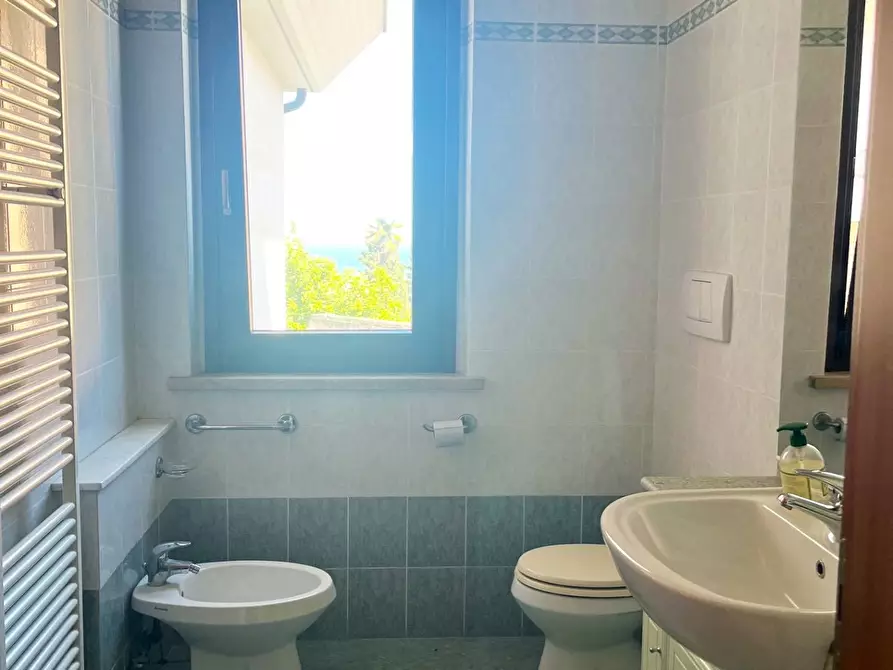 Immagine 12 di Villetta a schiera in vendita  a San Benedetto Del Tronto