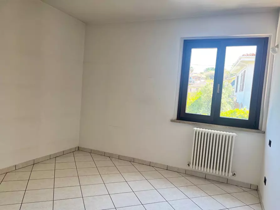 Immagine 13 di Villetta a schiera in vendita  a San Benedetto Del Tronto