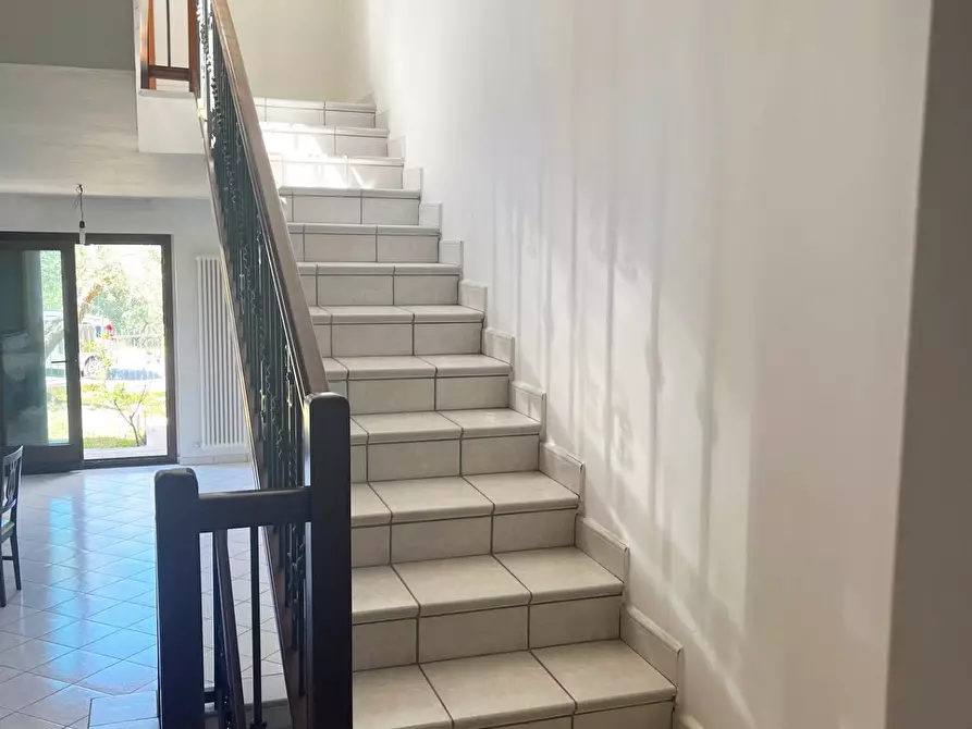 Immagine 14 di Villetta a schiera in vendita  a San Benedetto Del Tronto