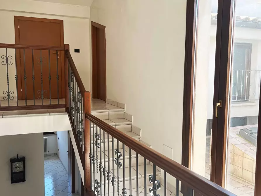 Immagine 15 di Villetta a schiera in vendita  a San Benedetto Del Tronto