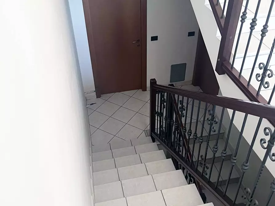 Immagine 16 di Villetta a schiera in vendita  a San Benedetto Del Tronto