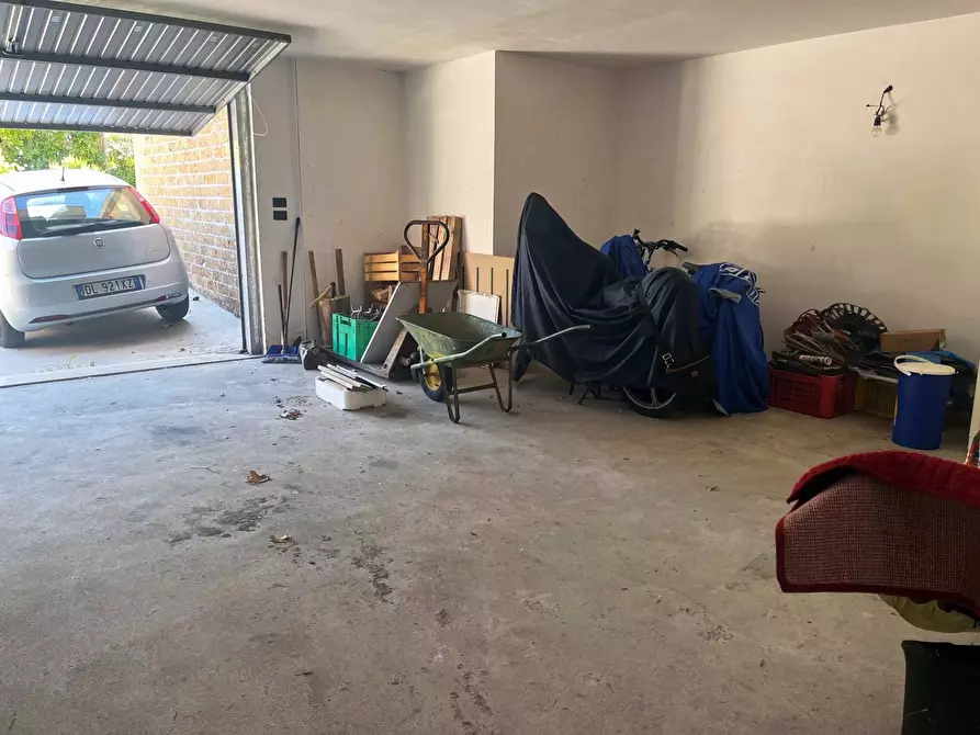 Immagine 17 di Villetta a schiera in vendita  a San Benedetto Del Tronto