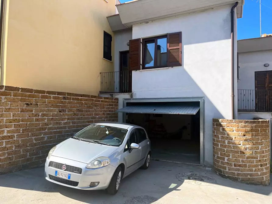 Immagine 18 di Villetta a schiera in vendita  a San Benedetto Del Tronto