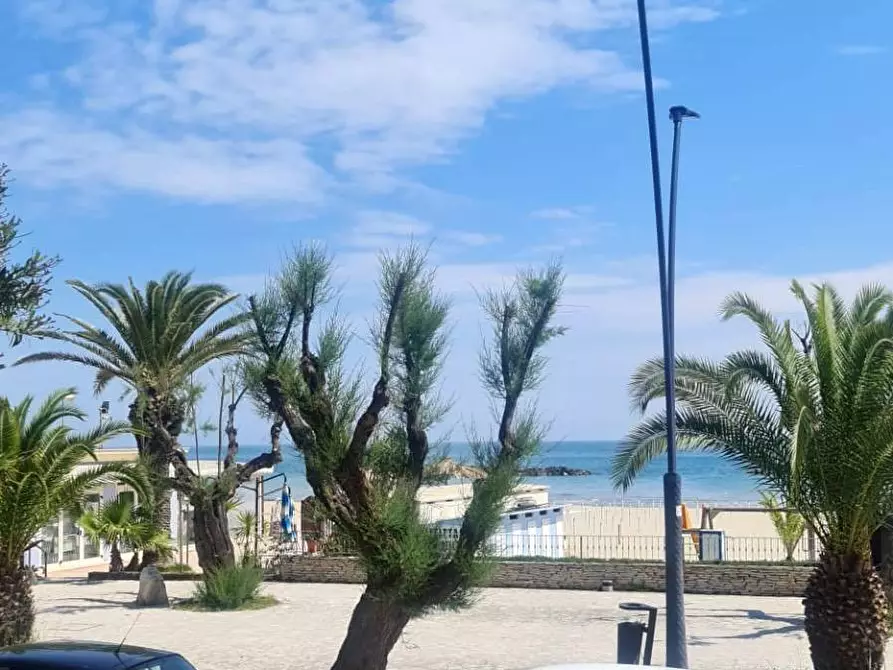 Immagine 3 di Appartamento in vendita  a San Benedetto Del Tronto