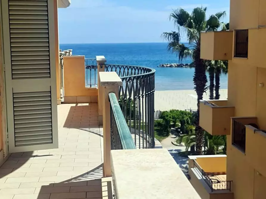 Immagine 4 di Appartamento in vendita  a San Benedetto Del Tronto
