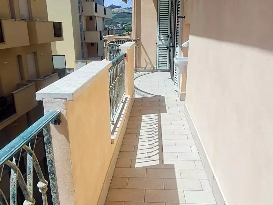 Immagine 8 di Appartamento in vendita  a San Benedetto Del Tronto