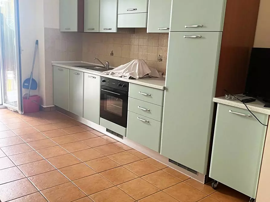 Immagine 11 di Appartamento in vendita  a San Benedetto Del Tronto