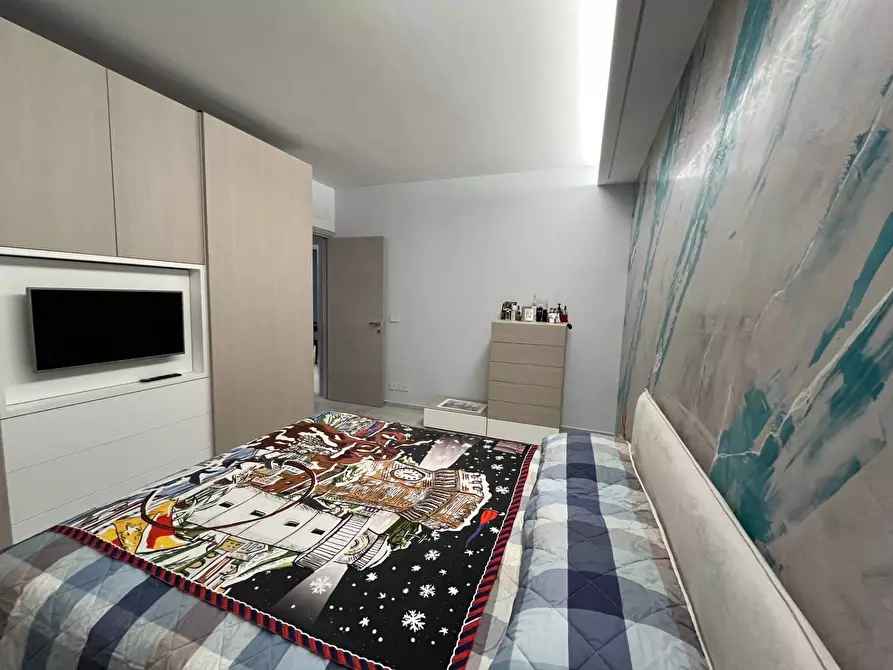 Immagine 4 di Appartamento in vendita  a Acquaviva Picena