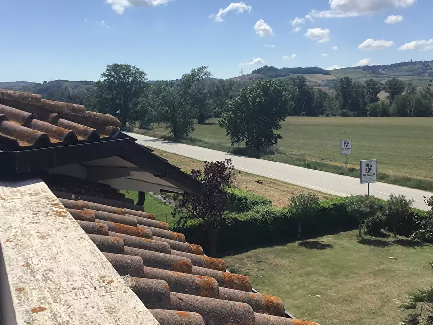 Immagine 20 di Villa in vendita  a Sant'omero