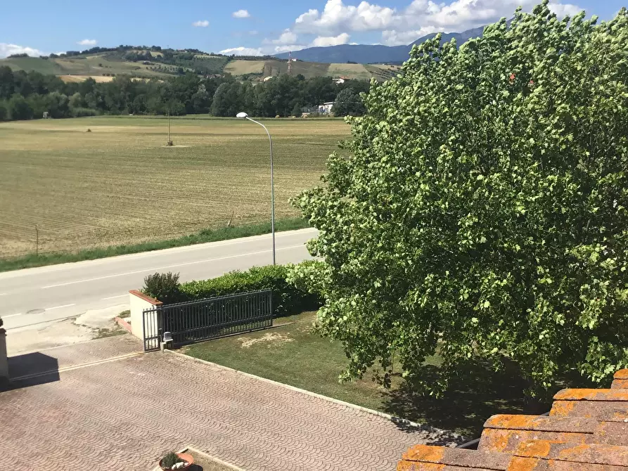 Immagine 22 di Villa in vendita  a Sant'omero