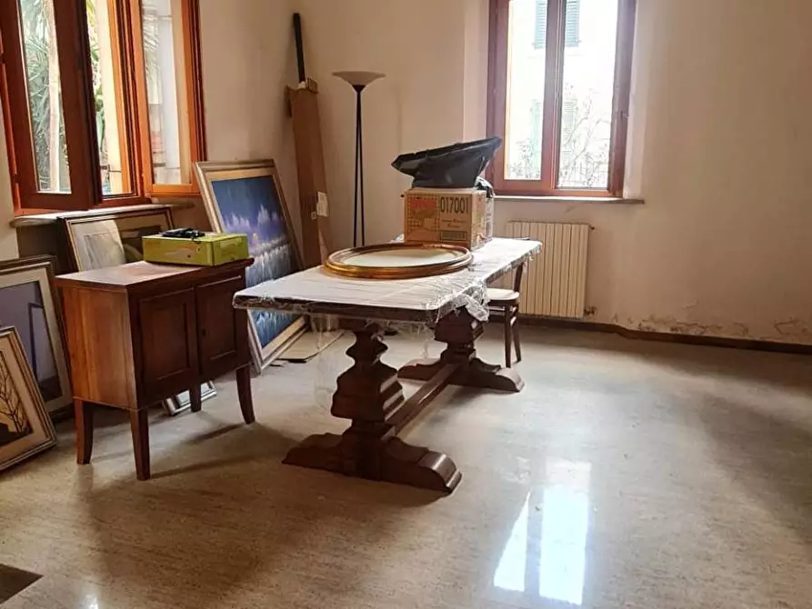 Immagine 7 di Casa indipendente in vendita  a San Benedetto Del Tronto