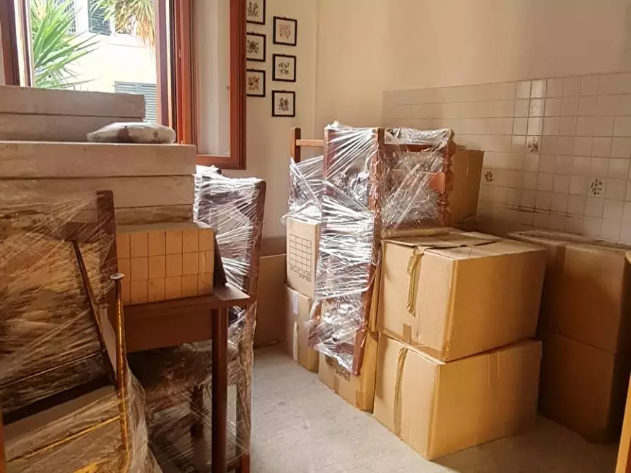 Immagine 12 di Casa indipendente in vendita  a San Benedetto Del Tronto