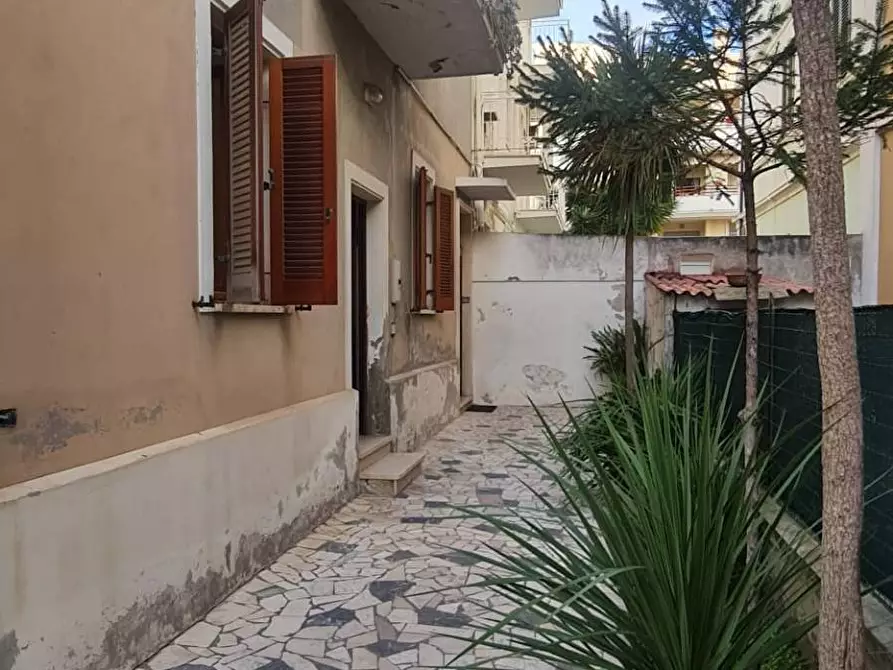 Immagine 2 di Casa indipendente in vendita  a San Benedetto Del Tronto