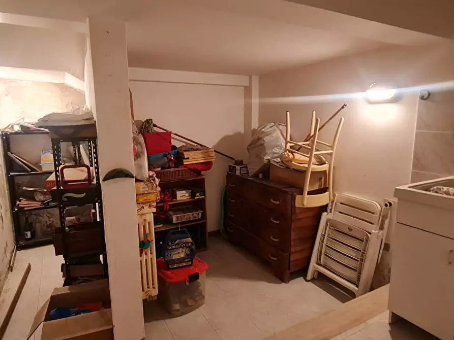 Immagine 15 di Casa indipendente in vendita  a San Benedetto Del Tronto