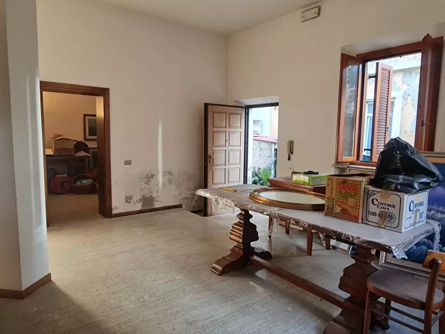 Immagine 6 di Casa indipendente in vendita  a San Benedetto Del Tronto