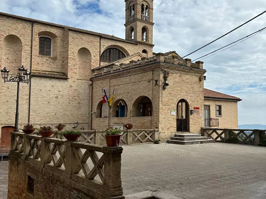 Immagine 26 di Casa indipendente in vendita  a Acquaviva Picena