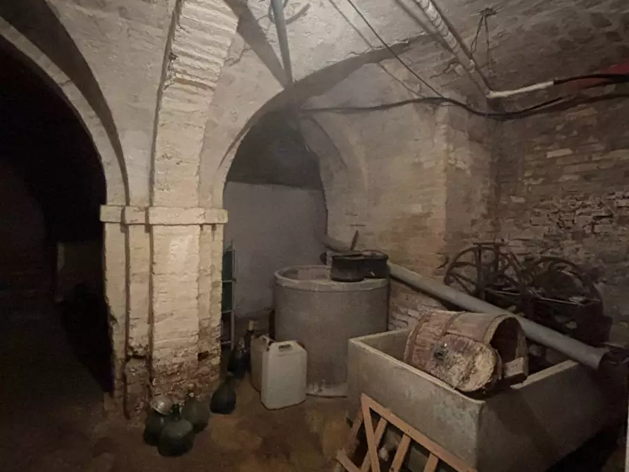 Immagine 23 di Casa indipendente in vendita  a Acquaviva Picena