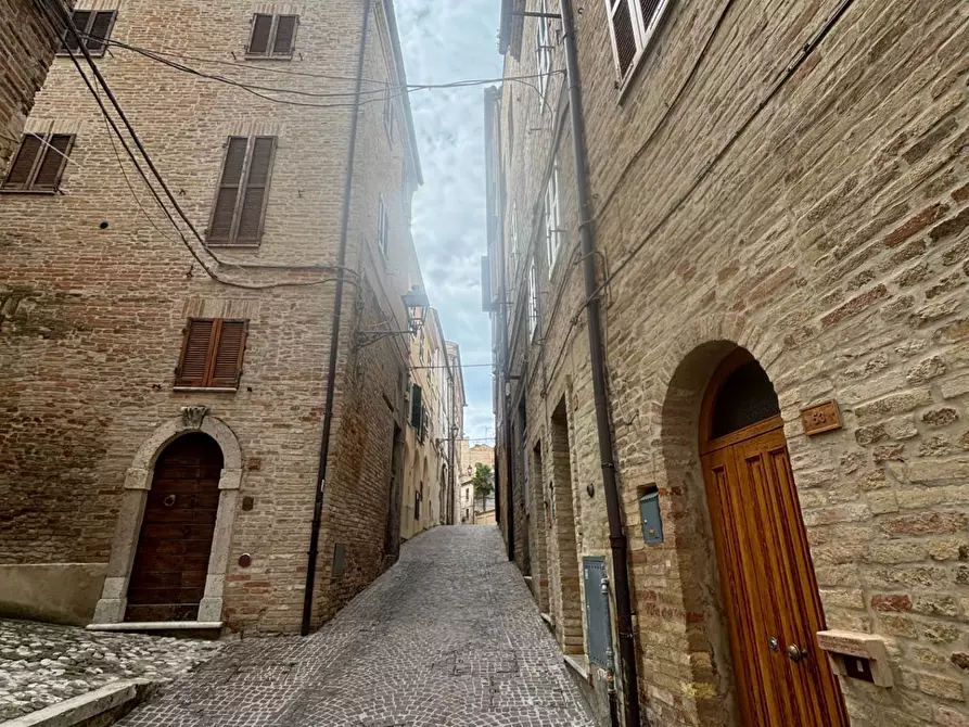 Immagine 25 di Casa indipendente in vendita  a Acquaviva Picena