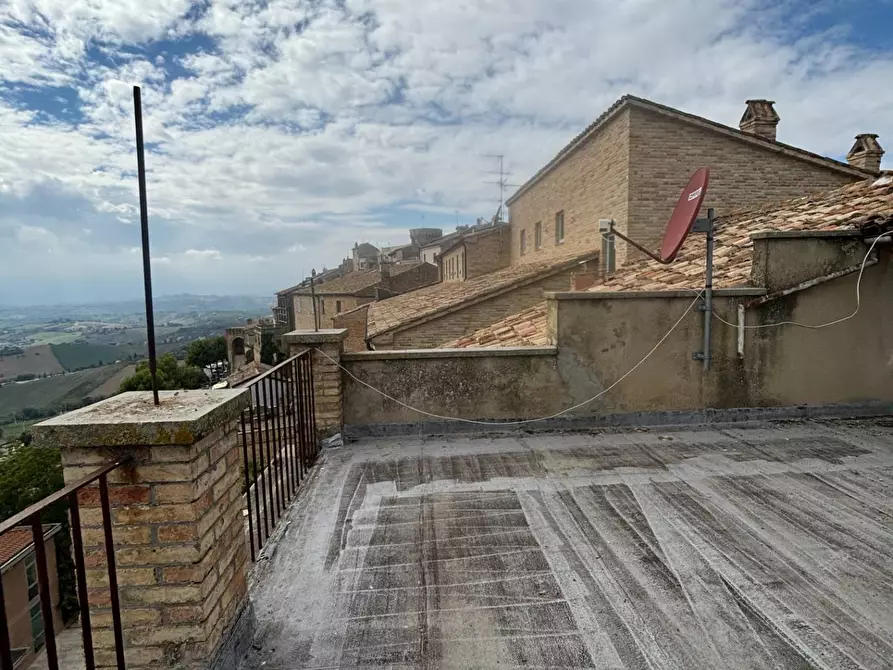 Immagine 2 di Casa indipendente in vendita  a Acquaviva Picena