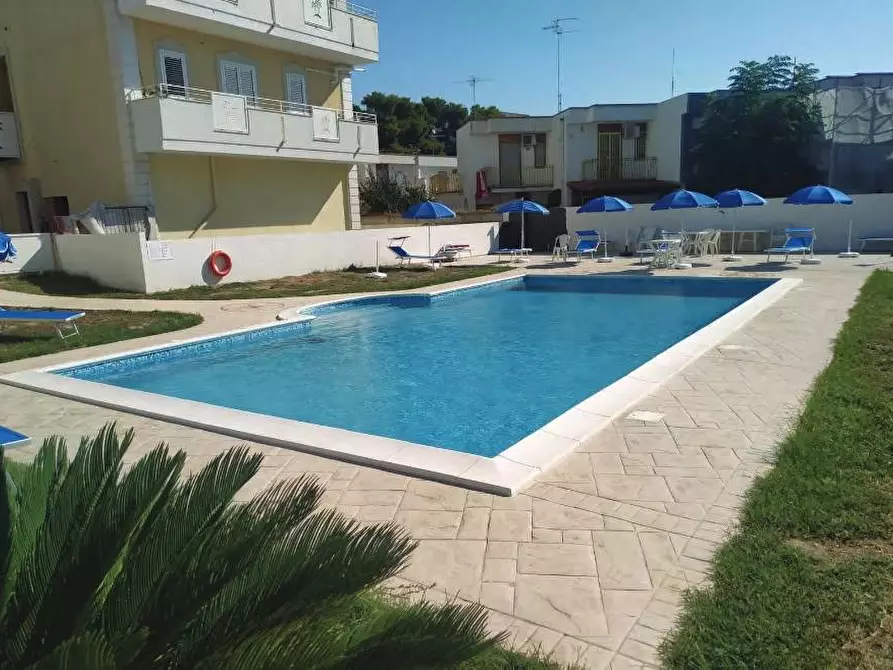 Immagine 9 di Appartamento in vendita  a Martinsicuro