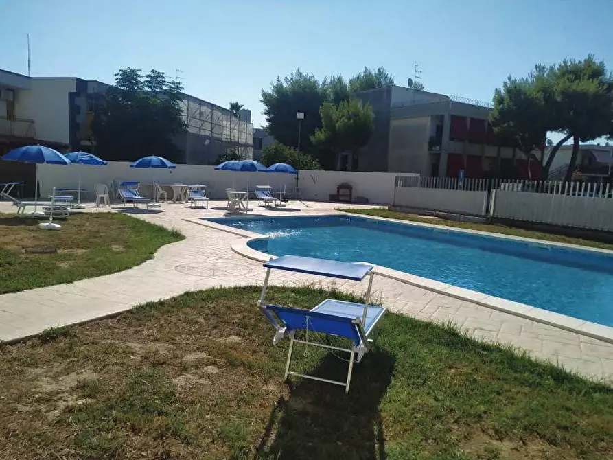 Immagine 9 di Appartamento in vendita  a Martinsicuro