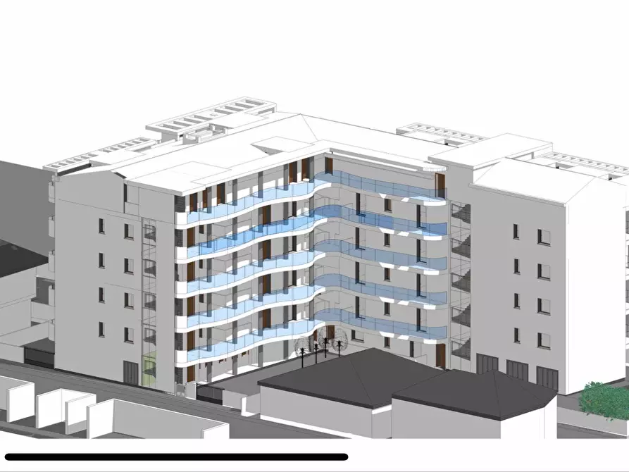 Immagine 4 di Appartamento in vendita  a Montesilvano