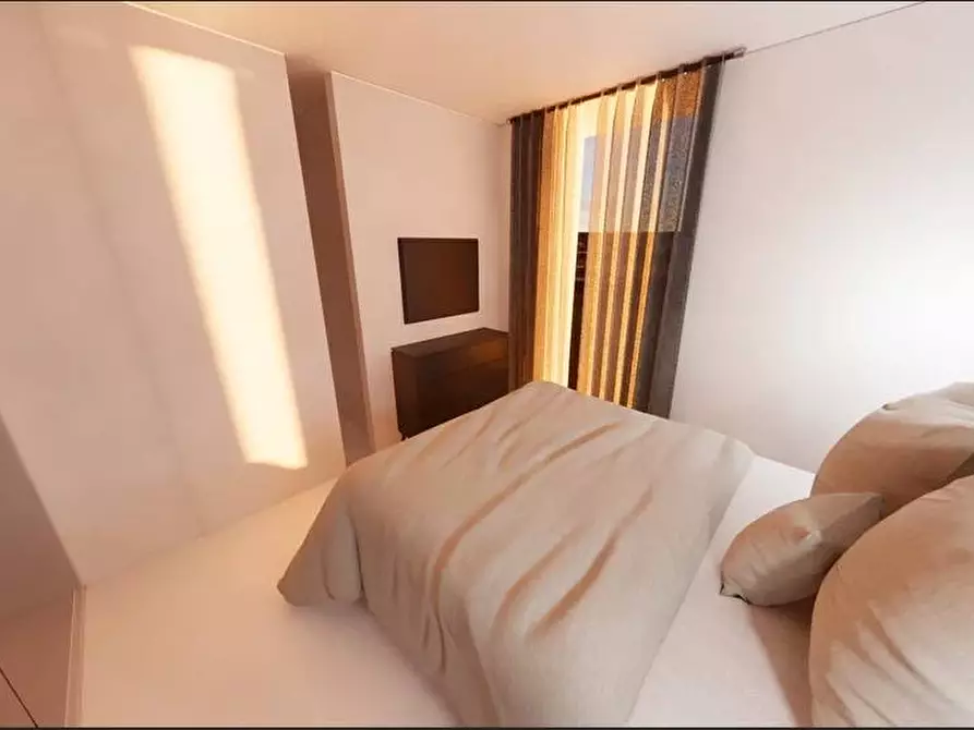 Immagine 3 di Appartamento in vendita  a San Benedetto Del Tronto